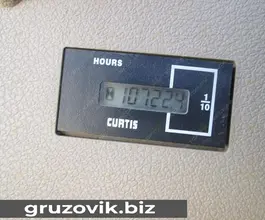 Экскаватор Daewoo SOLAR 255LC-V 2011 года б/у фото 3