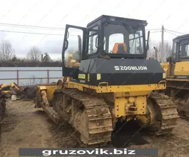 Бульдозер Zoomlion ZD160-3 2013 года б/у фото 3