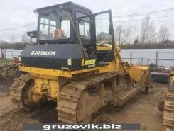 Бульдозер Zoomlion ZD160-3 2013 года б/у