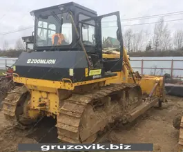 Бульдозер Zoomlion ZD160-3 2013 года б/у