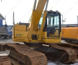 Экскаватор Komatsu PC200LC-8 2012 года б/у