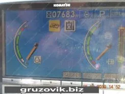 Экскаватор Komatsu PC200LC-8 2012 года б/у фото 3