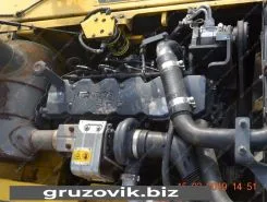 Экскаватор Komatsu PC200LC-8 2012 года б/у фото 4