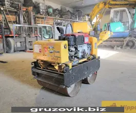Дорожный каток Sakai HV60ST 2005 года б/у