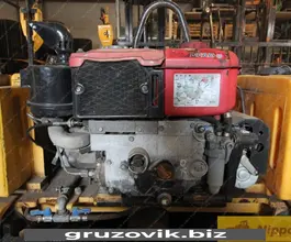 Дорожный каток Sakai HV60ST 2005 года б/у фото 5