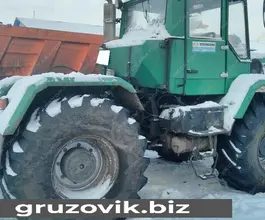 Трактор Слобожанец ХТА-250-13 2016 года б/у
