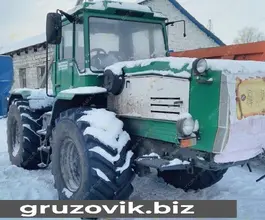 Трактор Слобожанец ХТА-250-13 2016 года б/у фото 3