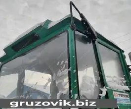 Трактор Слобожанец ХТА-250-13 2016 года б/у фото 5