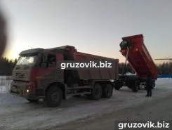 Самосвальный прицеп Тонар 85792 2018 года новый фото 4