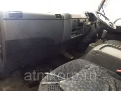 Бортовой Бортовой Mitsubishi FUSO,  2008 года б/у фото 5