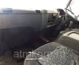 Бортовой Бортовой Mitsubishi FUSO,  2008 года б/у фото 5