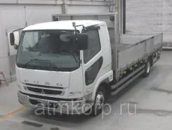 Бортовой Бортовой Mitsubishi FUSO,  2009 года б/у
