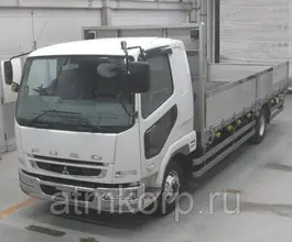 Бортовой Бортовой Mitsubishi FUSO,  2009 года б/у