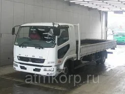 Бортовой Бортовой Mitsubishi FUSO,  2013 года б/у