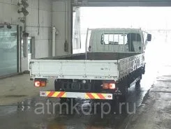 Бортовой Бортовой Mitsubishi FUSO,  2013 года б/у фото 2