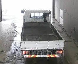 Бортовой Бортовой Mitsubishi FUSO,  2013 года б/у фото 3