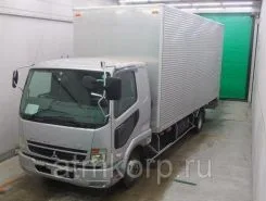 Автофургон Автофургон  Mitsubishi 2010 года б/у