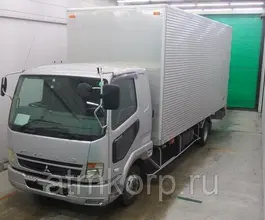 Автофургон Автофургон  Mitsubishi 2010 года б/у