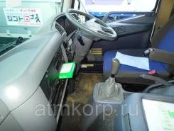 Автофургон Автофургон  Mitsubishi 2012 года б/у фото 4
