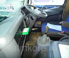 Автофургон Автофургон  Mitsubishi 2012 года б/у фото 4