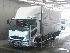 Автофургон Автофургон  Mitsubishi 2012 года б/у
