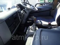 Автофургон Автофургон  Mitsubishi 2012 года б/у фото 4