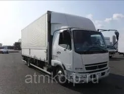 Автофургон Автофургон  Mitsubishi 2009 года б/у