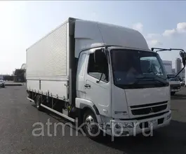 Автофургон Автофургон  Mitsubishi 2009 года б/у