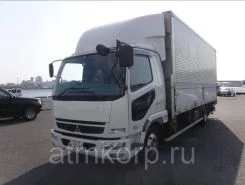 Автофургон Автофургон  Mitsubishi 2009 года б/у фото 2
