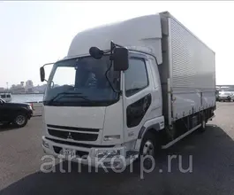 Автофургон Автофургон  Mitsubishi 2009 года б/у фото 2
