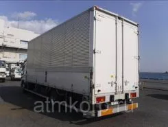 Автофургон Автофургон  Mitsubishi 2009 года б/у фото 3