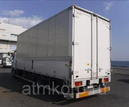 Автофургон Автофургон  Mitsubishi 2009 года б/у фото 3