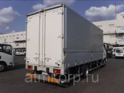 Автофургон Автофургон  Mitsubishi 2009 года б/у фото 4