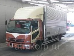 Автофургон Автофургон  Mitsubishi 2008 года б/у