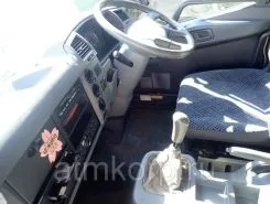 Автофургон Автофургон  Mitsubishi 2008 года б/у фото 4