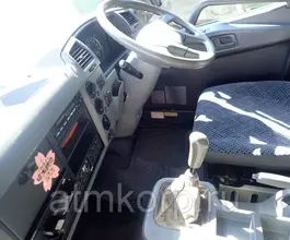 Автофургон Автофургон  Mitsubishi 2008 года б/у фото 4