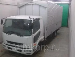 Автофургон Автофургон  Mitsubishi 2012 года б/у