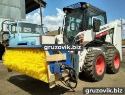 Фронтальный погрузчик Lonking CDM307 2019 года новый