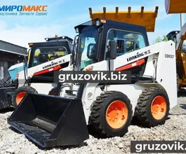Фронтальный погрузчик Lonking CDM307 2019 года новый фото 2