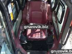 Фронтальный погрузчик Lonking CDM307 2019 года новый фото 3