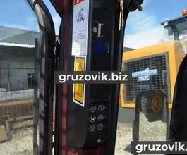 Фронтальный погрузчик Lonking CDM307 2019 года новый фото 4