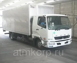 Автофургон Автофургон  Mitsubishi 2012 года б/у