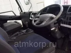 Автофургон Автофургон  Mitsubishi 2012 года б/у фото 4