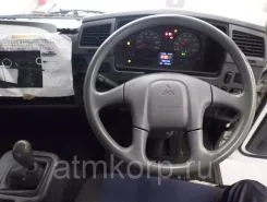 Автофургон Автофургон  Mitsubishi 2012 года б/у фото 5
