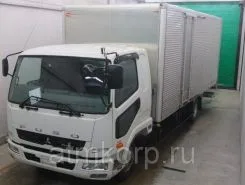 Автофургон Автофургон  Mitsubishi 2014 года б/у