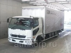 Автофургон Автофургон  Mitsubishi 2013 года б/у