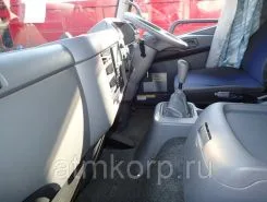 Автофургон Автофургон  Mitsubishi 2013 года б/у фото 4