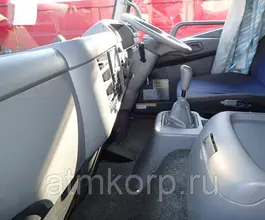 Автофургон Автофургон  Mitsubishi 2013 года б/у фото 4