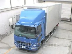 Автофургон Автофургон  Mitsubishi 2012 года б/у