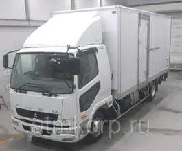 Автофургон Автофургон  Mitsubishi 2013 года б/у